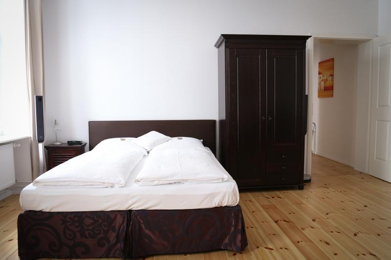 Hotel Sarotti-Hofe Berlin Eksteriør billede