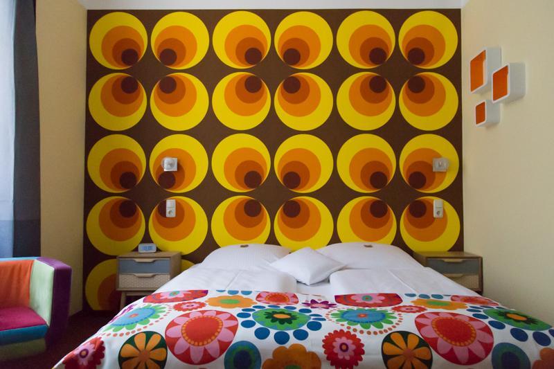 Hotel Sarotti-Hofe Berlin Eksteriør billede
